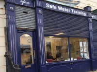Safewater Training